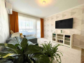 Black Sea Apartment